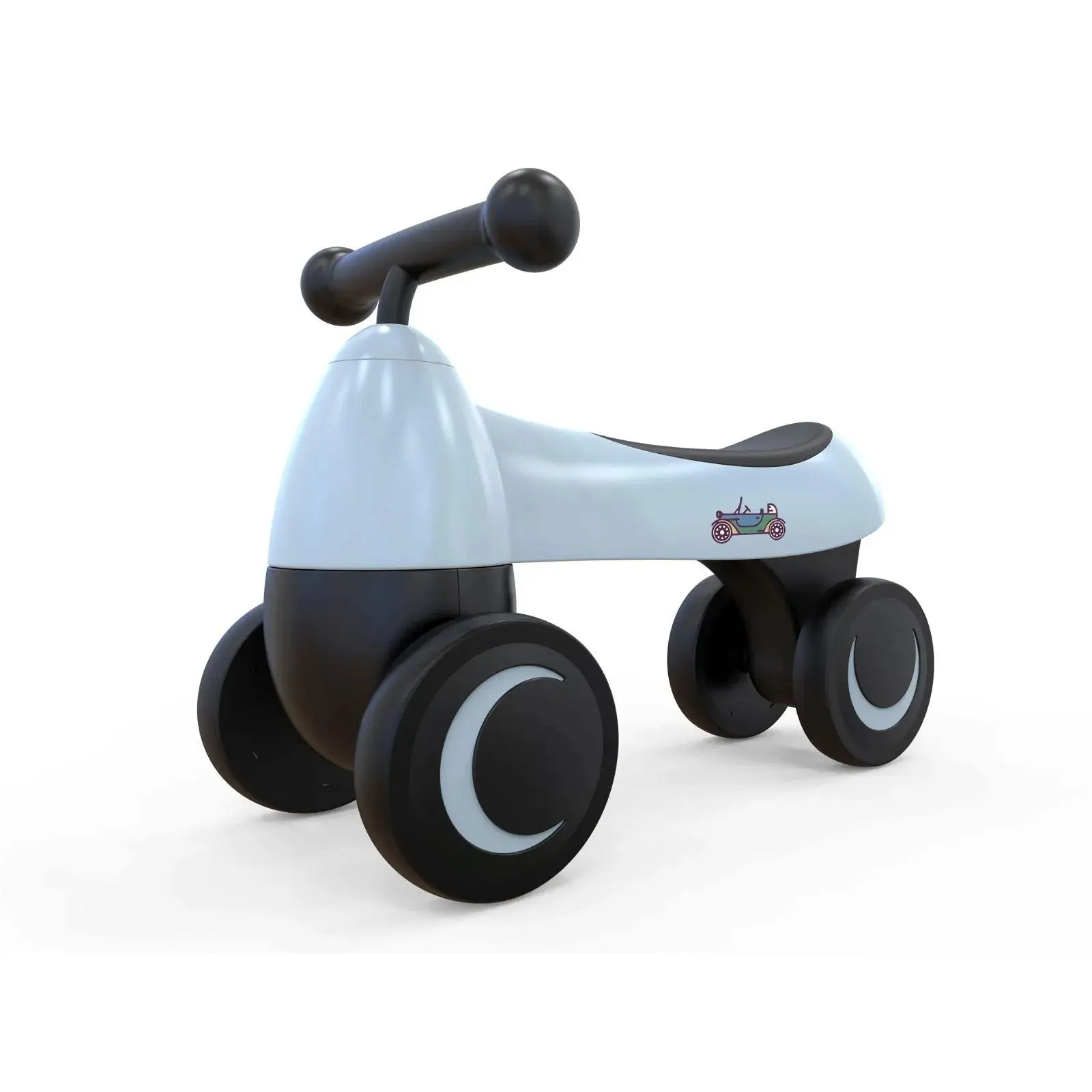 Top Selling Ride on Toys
